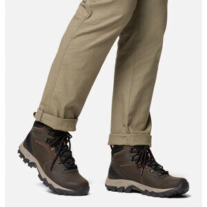 Columbia Men’s Newton Ridge™ Plus II Waterproof Hiking Boot NEW size 12